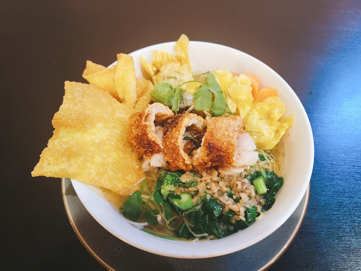 Madame Saigon Vietnamese Restaurant Photos 2